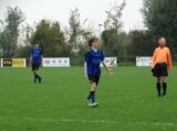 S.K.N.W.K. JO19-1 - D.B.G.C. JO19-1 (competitie) seizoen 2022-2023 (2e fase) (79/104)